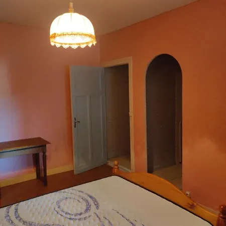 Des Glycines Holiday home Castillonnes