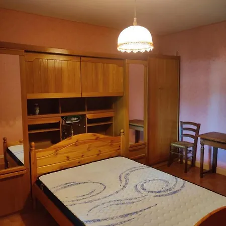 Holiday home Des Glycines Castillonnes