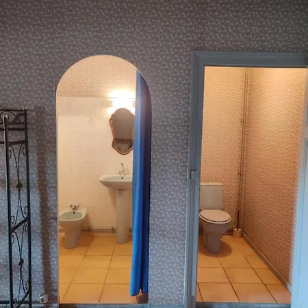 Holiday home Des Glycines