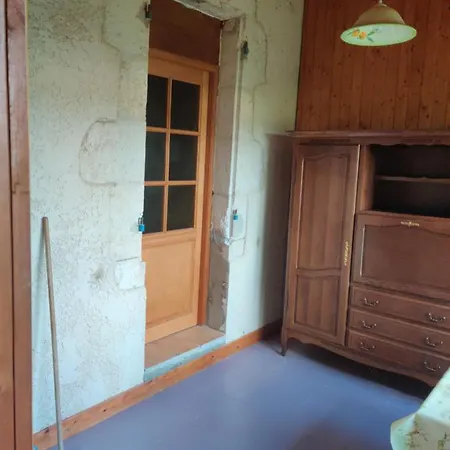 Holiday home Des Glycines Castillonnes