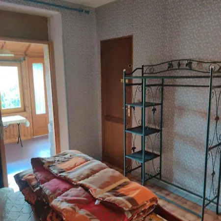Holiday home Des Glycines *