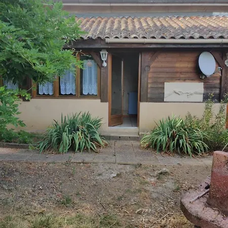 Holiday home Des Glycines