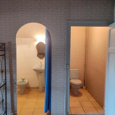 Des Glycines Holiday home